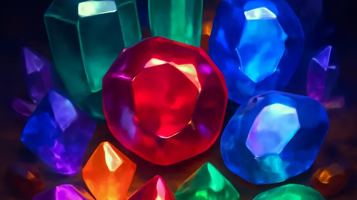 Jackpot Slots and Bonus Features