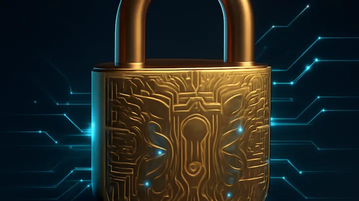 Account Security Features
